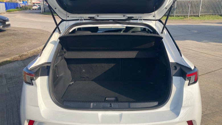 Vauxhall Mokka 1.2 Turbo Elite Nav 5dr Petrol Hatchback